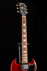 Used Gibson ‘61 Reissue SG Heritage Cherry