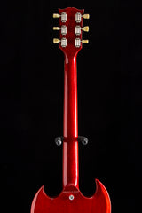 Used Gibson ‘61 Reissue SG Heritage Cherry