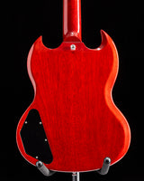 Used Gibson ‘61 Reissue SG Heritage Cherry