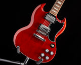 Used Gibson ‘61 Reissue SG Heritage Cherry