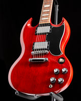 Used Gibson ‘61 Reissue SG Heritage Cherry
