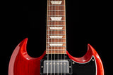 Used Gibson ‘61 Reissue SG Heritage Cherry