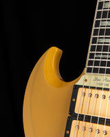 Used Gibson 30th Anniversary 1961 Reissue SG Les Paul Custom Limited TV Yellow