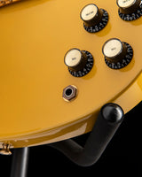 Used Gibson 30th Anniversary 1961 Reissue SG Les Paul Custom Limited TV Yellow