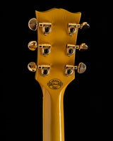 Used Gibson 30th Anniversary 1961 Reissue SG Les Paul Custom Limited TV Yellow