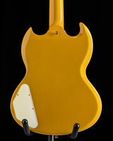 Used Gibson 30th Anniversary 1961 Reissue SG Les Paul Custom Limited TV Yellow