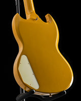 Used Gibson 30th Anniversary 1961 Reissue SG Les Paul Custom Limited TV Yellow