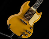 Used Gibson 30th Anniversary 1961 Reissue SG Les Paul Custom Limited TV Yellow