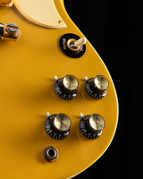 Used Gibson 30th Anniversary 1961 Reissue SG Les Paul Custom Limited TV Yellow