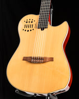 Used Godin Multiac Nylon SA