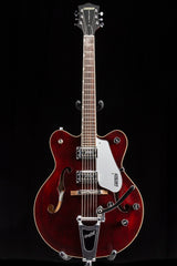 Used Gretsch G5122 Electromatic Double Cutaway Wine Red