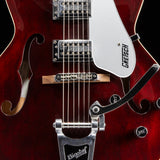 Used Gretsch G5122 Electromatic Double Cutaway Wine Red