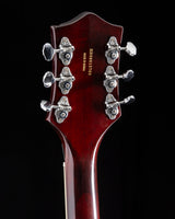 Used Gretsch G5122 Electromatic Double Cutaway Wine Red
