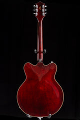 Used Gretsch G5122 Electromatic Double Cutaway Wine Red