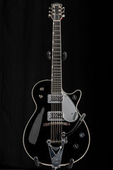 Used Gretsch G6128T-TVP Power Jet Black