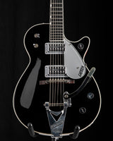 Used Gretsch G6128T-TVP Power Jet Black