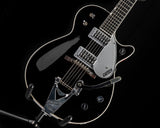 Used Gretsch G6128T-TVP Power Jet Black