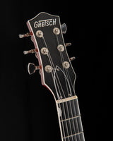 Used Gretsch G6128T-TVP Power Jet Black