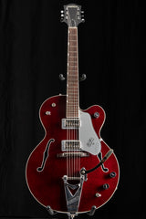 Used Gretsch G6119-1962HT Chet Atkins Tennessee Rose Burgundy