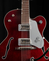Used Gretsch G6119-1962HT Chet Atkins Tennessee Rose Burgundy