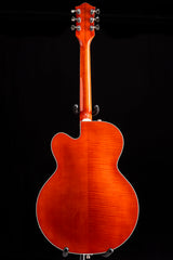Used Gretsch G6120SSU Brian Setzer Signature Orange