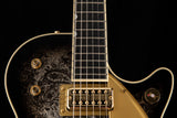 Used Gretsch G6134TG Limited Edition Paisley Penguin