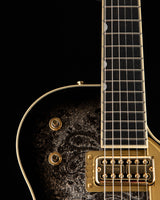 Used Gretsch G6134TG Limited Edition Paisley Penguin