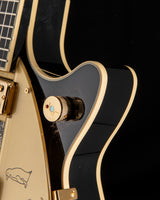 Used Gretsch G6134TG Limited Edition Paisley Penguin