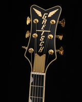 Used Gretsch G6134TG Limited Edition Paisley Penguin