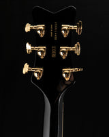 Used Gretsch G6134TG Limited Edition Paisley Penguin