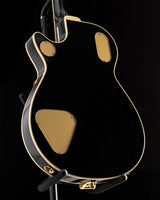 Used Gretsch G6134TG Limited Edition Paisley Penguin