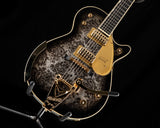 Used Gretsch G6134TG Limited Edition Paisley Penguin