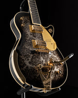 Used Gretsch G6134TG Limited Edition Paisley Penguin