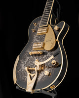 Used Gretsch G6134TG Limited Edition Paisley Penguin