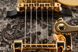 Used Gretsch G6134TG Limited Edition Paisley Penguin