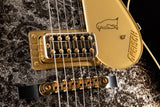 Used Gretsch G6134TG Limited Edition Paisley Penguin