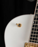 Used Gretsch G6136T-WHT Players Edition Falcon White