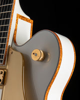 Used Gretsch G6136T-WHT Players Edition Falcon White