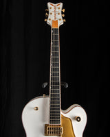 Used Gretsch G6136T-WHT Players Edition Falcon White