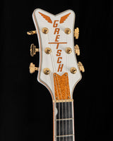 Used Gretsch G6136T-WHT Players Edition Falcon White