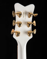 Used Gretsch G6136T-WHT Players Edition Falcon White