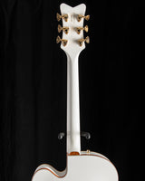 Used Gretsch G6136T-WHT Players Edition Falcon White