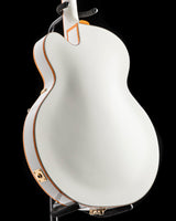 Used Gretsch G6136T-WHT Players Edition Falcon White