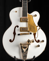 Used Gretsch G6136T-WHT Players Edition Falcon White