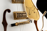 Used Gretsch G6136T-WHT Players Edition Falcon White