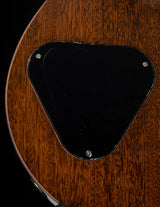 Used Gretsch G6228FM Players Edition Duo Jet Dark Cherry