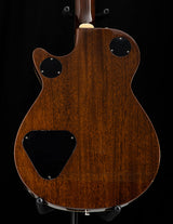 Used Gretsch G6228FM Players Edition Duo Jet Dark Cherry