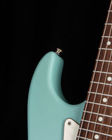 Used Don Grosh Retro Classic Daphne Blue
