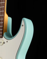 Used Don Grosh Retro Classic Daphne Blue