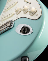 Used Don Grosh Retro Classic Daphne Blue